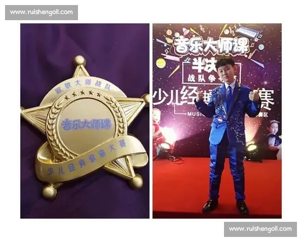 2018年度全国歌唱比赛精彩瞬间与参赛选手风采全纪录