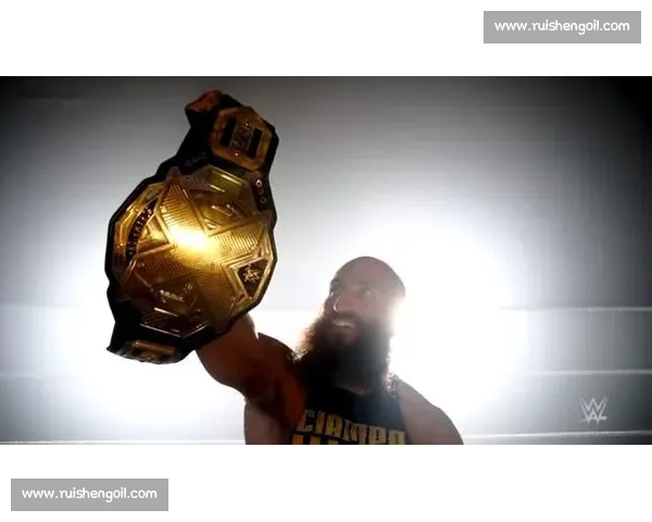 NXT赛事激烈角逐揭幕新星崛起与冠军之争共谱精彩篇章