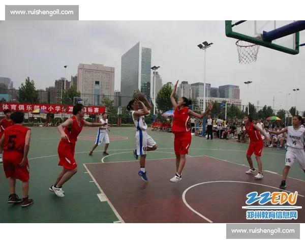 2017郑州篮球比赛赛程安排与赛事亮点回顾 2017郑州篮球比赛赛程安排与赛事亮点回顾