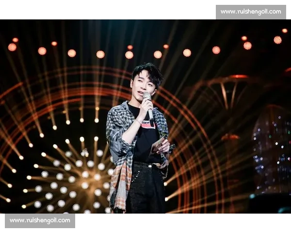 《东方卫视歌手争霸赛：群英汇聚激战新篇章，歌声震撼全场》