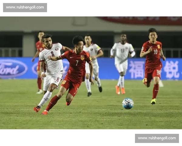 中国对阵卡塔尔精彩赛事直播全程报道及实时比分更新